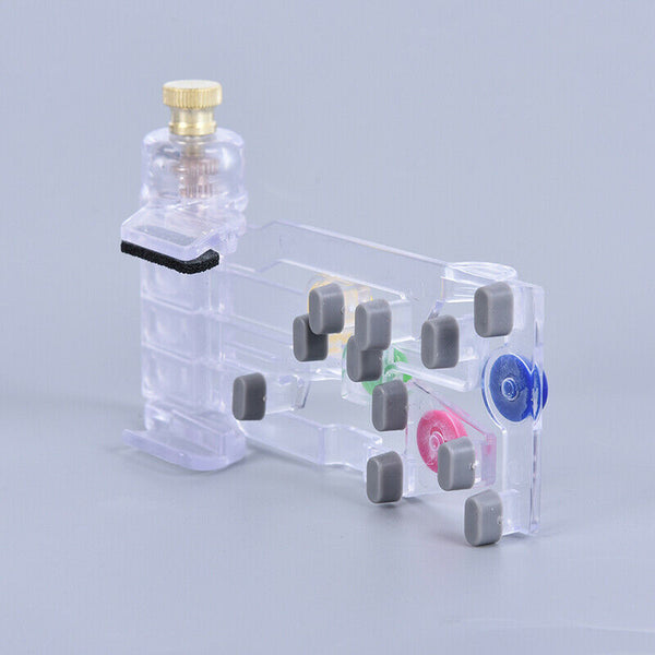 1PC Classical Teaching Aid Guitar Learning System Teaching Aid Tool  CRAUJ Gw