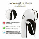 Lint Remover Rechargeable Pills Shaver for Clothes Fabric Shaver with USB P