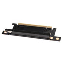 PCI Express PCIe 16X Adapter Riser Card 90 Angle For 1U/2U Server Chassis
