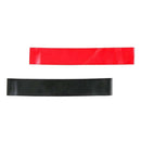 2x Resistance Band Hips Circles Pull Ups Yoga Fitness Pilates Powerlift