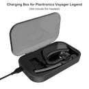 Wireless Bluetooth Headphones Charging Case for Plantronics Voyager Legend