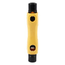 RG11 RG7 RG6 RG59 Stripper Cutter Coax TV Cable Stripper Tool