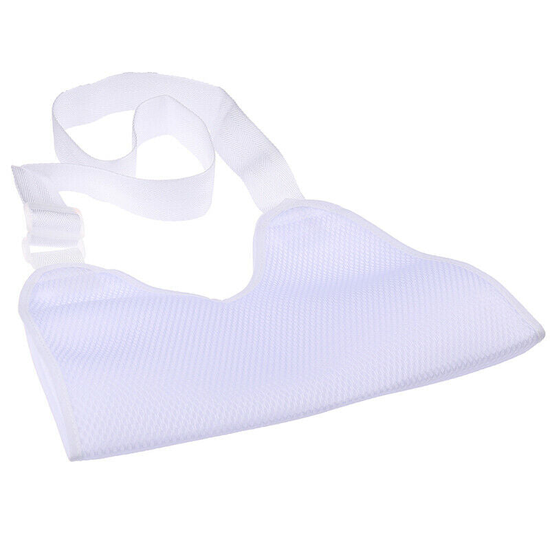 1Pcs Arm Sling Medical Sling Fractured Shoulder Rotator Cuff Support Immobili BX