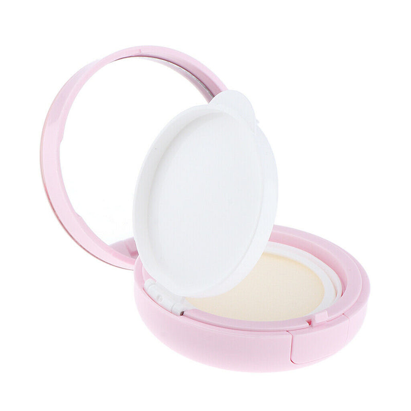 1 Pieces of 15g /0.5 oz Empty Makeup Powder Container, Air Cushion Puff Case
