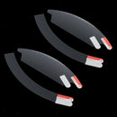 New Motorcycle Scratch Protection Film Case Dashboard for KAWASAKI ZX-10R