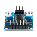PAM8406 Digital Amplifier Board With Volume Potentiometer 5Wx2 Stereo for A N6M1