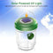 1 Pcs Wasp Trap Catcher Life Outdoor Solar Powered Trap With Ultraviolet LE