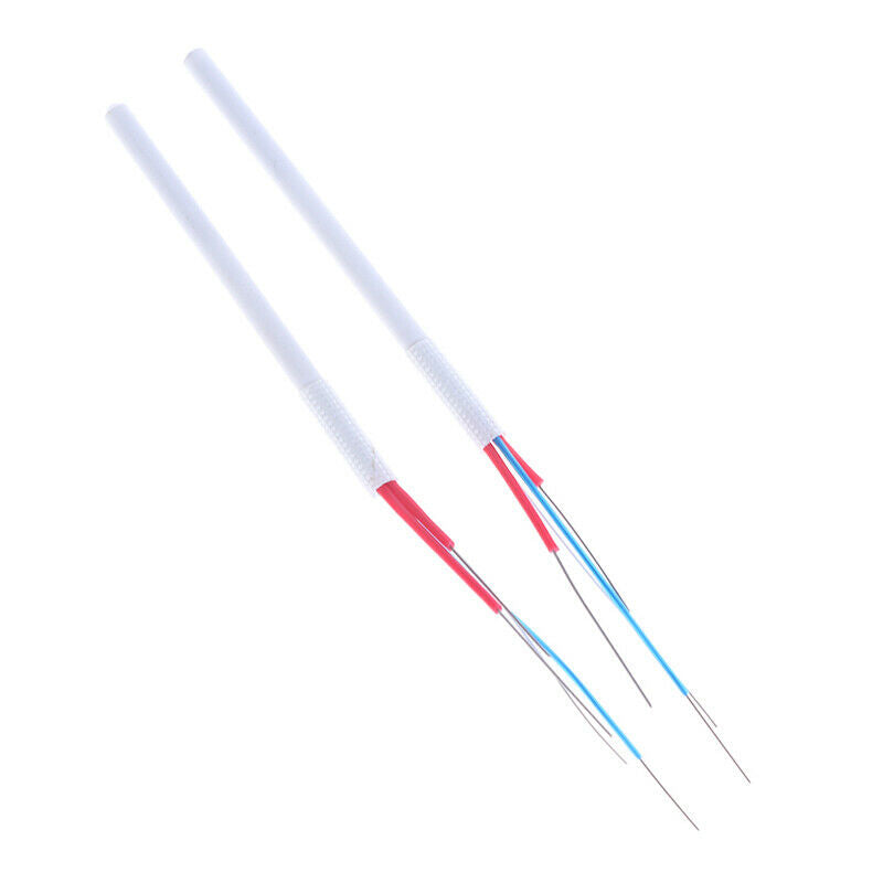 2pcs A1322 Ceramic Heater Soldering Station Replacement Heating Element 24V  Hn