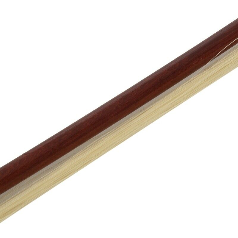 Ebony Violin Bow, 1/8 Size