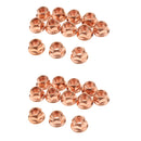 24pc  Turbo Exhaust Stud Nuts ( M8 ) A1201420072 For BMW 3 Series E30