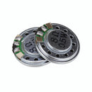 2x 20mm 8Ohm 8ÃŽÂ© 0.5W Audio Speaker Stereo Woofer Loudspeaker Trumpet Horn 0Hd