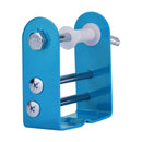 Bow String Serving Jig Bowstring Server Archery Hunting Shooting Tools Blue