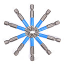 Anti Slip Electric Hex Shank Magnetic PH2 Cross Head Screwdriver lj