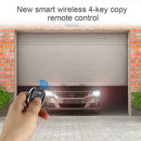 433.92 Mhz Duplicator Copy Remote Control for Universal Garage Door (1pc) A