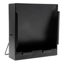 Big Foot Target Square Target Holder Shooting Pellet Catcher Flat 14x14cm
