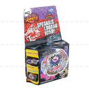 4D Beyblade Metal Master BB43 Spegasis L-Drago Battle Fusion Fight Master