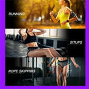 Bluetooth Smart Watch Bracelet Band Fitness Tracker Heart Rate Blood Pressu C2P8