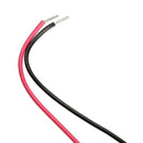 40*40mm TEC1-12712 Thermoelectric Cooler Peltier Heatsink Module 12V 12A