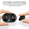 E6S TWS Wireless Bluetooth Headphones Earphones Mini IOS Buds For Android I T5M8