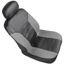 Car Front Seat Cushion Seat Cover Leather Seat Decorative Cover