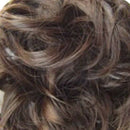 Hairpiece Hair Ribbon Ponytail Extensions Hair Extensions Wavy Curly Messy  W3J2
