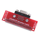 Gert-VGA VGA666 Module Adapter For Raspberry Pi
