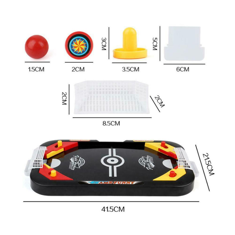 2in1 Soccer Desktop Games Desktop Interactive Toys For Children