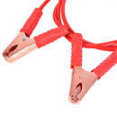 2m 500 amp car battery booster power wire line emergency cable line cable c FT