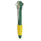 1/4 Batch Head Screwdriver Pole 6.35 Quick Ratchet Socket Wrench Spanner Tool