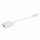1080P HDMI Male to VGA Female Video Converter Adapter Cable for PC DVD HDTV
