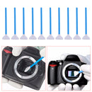 Cleaning Full Frame Sensor Swab fit for Digital Camera APS-C CCD/CMOS DSLR Lens