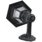 LED solar  wall lanterns wall light lamp outdoor garden fence door G2P2