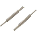 Watch tool spring pine needle bar pose filed pin barrette repair watch