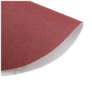 150mm 6 Inch Sanding Discs 320 Grit Sandpaper Circular Pads Pack Of 20