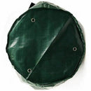 Potato Grow Bags 7 Gallon Garden Vegetables Planter Bags with Handles and A