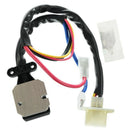 New AC Blower Motor Regulator Resistor Fit for Mercedes-Benz W210 914001017