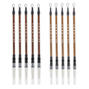 10 in 1 Each Pack Calligraphy Tool Traditional Chinese brush pen For Calligraphy