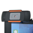 A870 480P USB Webcam Fixed Focus video Web Camera For Desktop Laptop Pretty