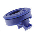 Marine Boat Deck Hatch Flush Pull Latch Lock Puller Cabin Plastic