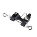 2pc Outrigger Downrigger Adjustable Tension Universal Trolling Release Clips