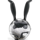1PC Durable Rabbit Type Salt Shaker Black Pepper Mill Grinder Kitchen Tool OZ