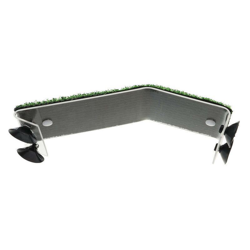 Plastic Turtle Resting Terrace Tank Aquarium Tortoise Basking Platform S