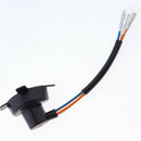Motorcycle Headlight Socket Extention Bulb Holder Adapter Plug Wire for TMX
