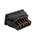 DC 12V 20A Momentarily 5-Pin DPDT Automobile Electric Power Window Switch