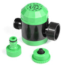 Home Garden Hose Water Timer Irrigation Controller Auto Shut-off
