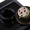 New Gas Fuel Petrol Tank for 150 200 250cc Quad Dirt Bike ATV Buggy