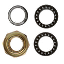 Brands New Steering Stem Head Bearing Set Kit for Yamaha PW50 PW 50 Motorbikes