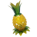 1Piece Pineapple Iron And Glass LED Night Light Home