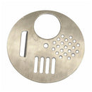 1X(10 Pcs Beekeeping Tools Beehives Stainless Steel Round Beehives Nest Doo
