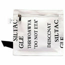 Anti-corrosion And Desiccant Trend Chest Bag Pockets Personality Creative ShL3P1